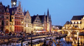 Trip en Belgique : quelles villes visiter ?