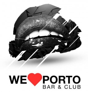 We love Porto bar & club