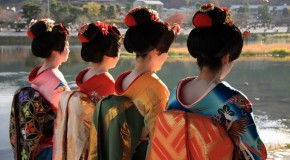 Japon : entre modernité et tradition