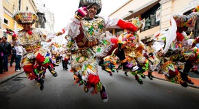 7 photos pour adorer le Pérou
