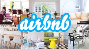 AirBnB, le site idéal pour les logements de vacances