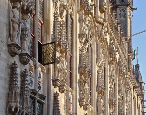 Bruges_Hôtel_de_Ville