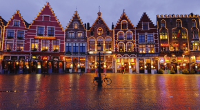 Que faire à Bruges ?
