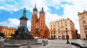 Que faire à Cracovie ?