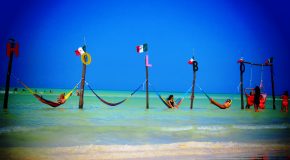 Holbox, le rêve mexicain