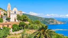 Corse du sud, vacances de rêve
