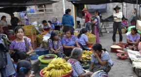 Guatemala – Photos de voyage
