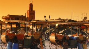 Le Maroc : dépaysement, culture et séjour balnéaire
