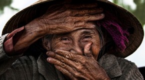 Sourires cachés, Vietnam