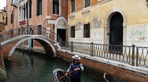 9 choses à savoir sur Venise