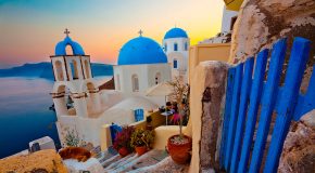 Grèce : les plus belles îles
