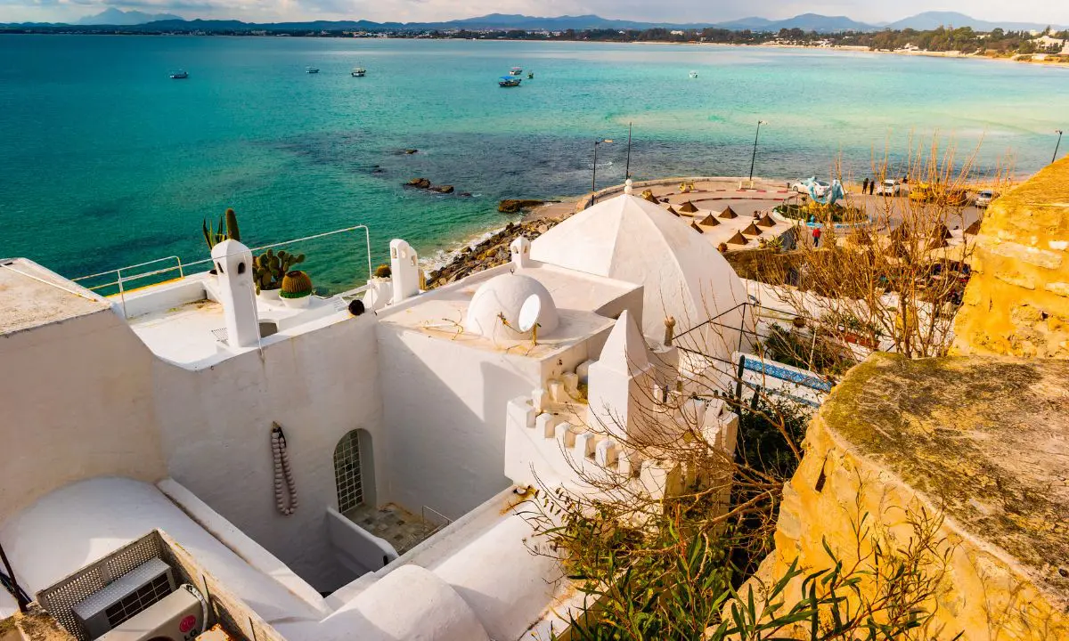 Hammamet Tunisia