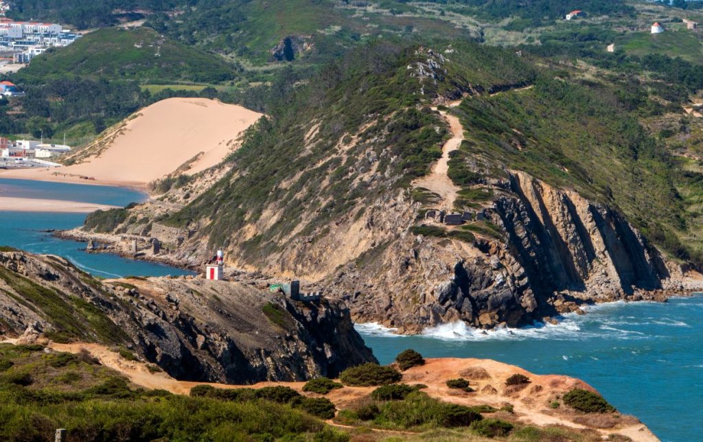 São Martinho do Porto