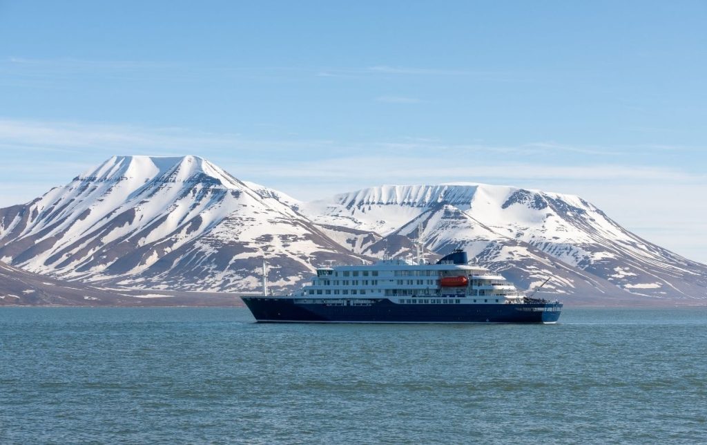 croisiere antartique