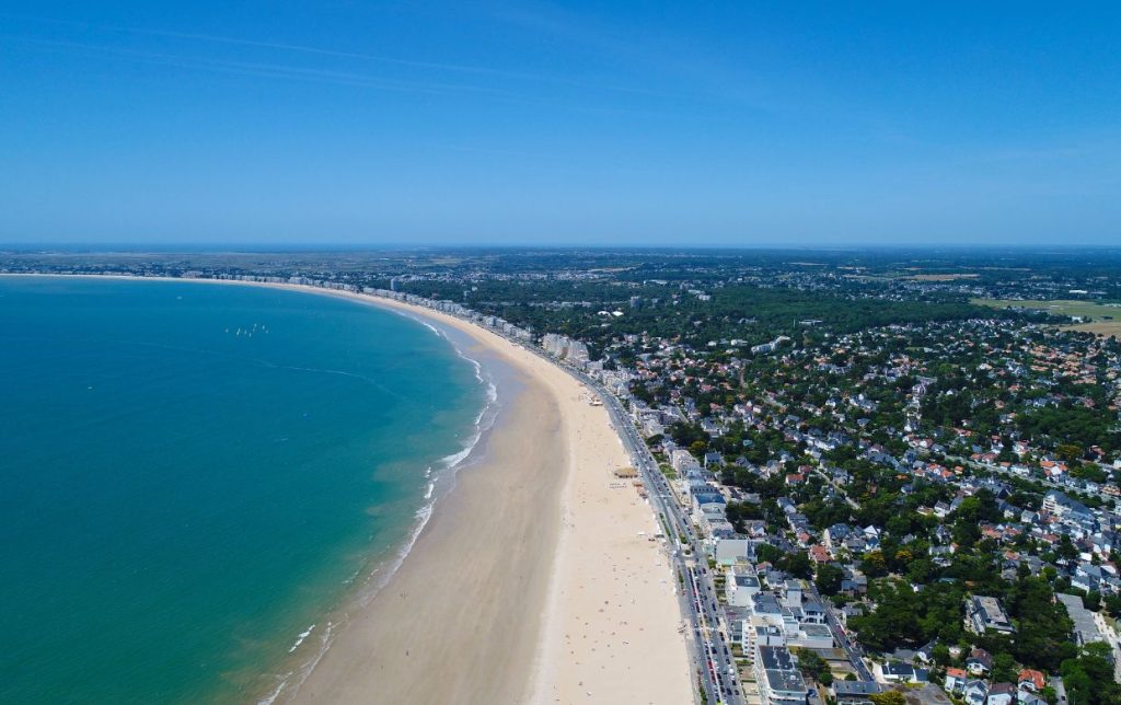 la baule