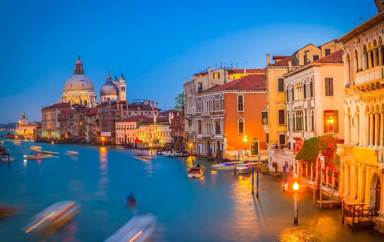 venise
